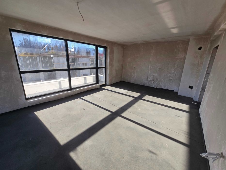 3-стаен в кв. Картала