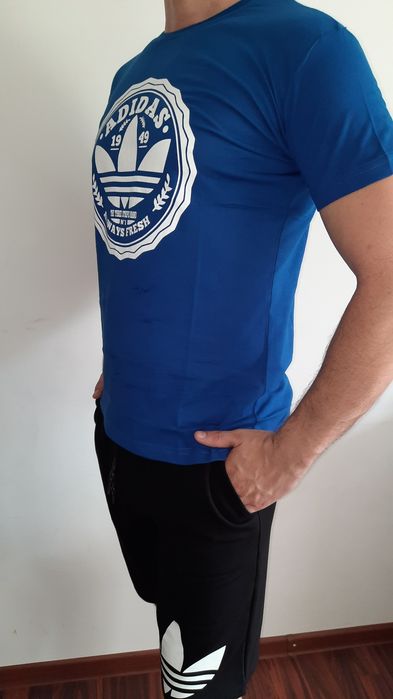 Tricou Adidas barbati