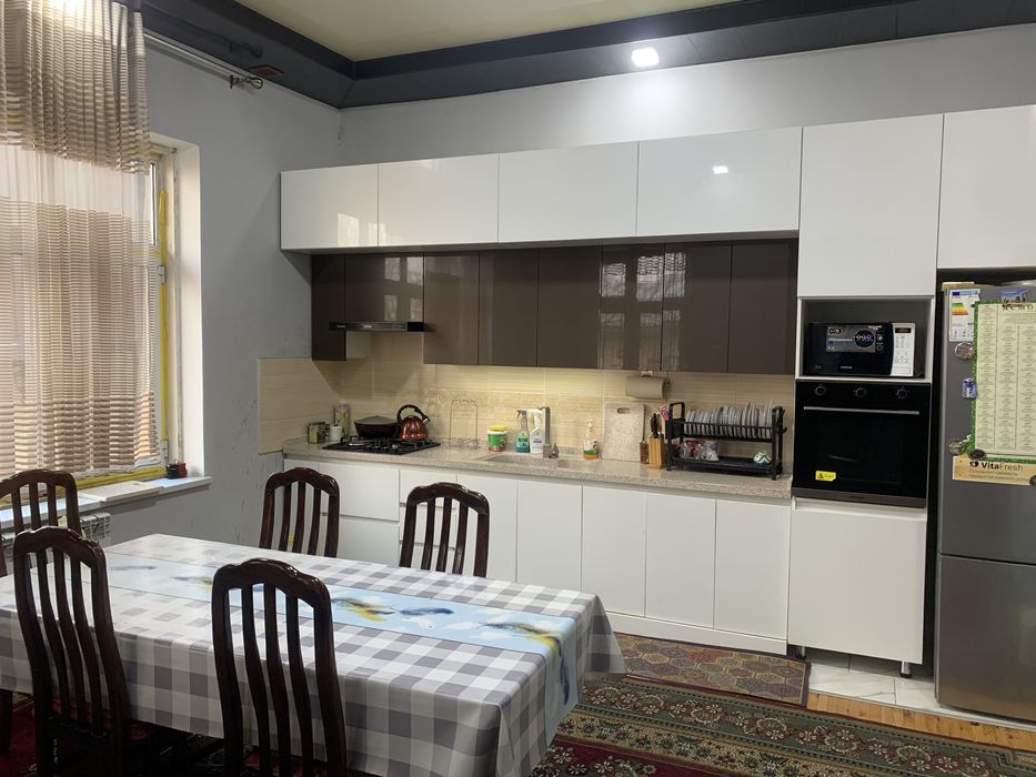 Продается свой 2-х этажный дом 4.47 соток