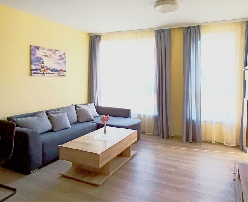Дава се под наем Двустаен апартамент в София, Център - 65 кв.м за 700 € - Снимка #7