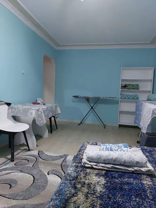 Квартира посуточно в городе Алматы