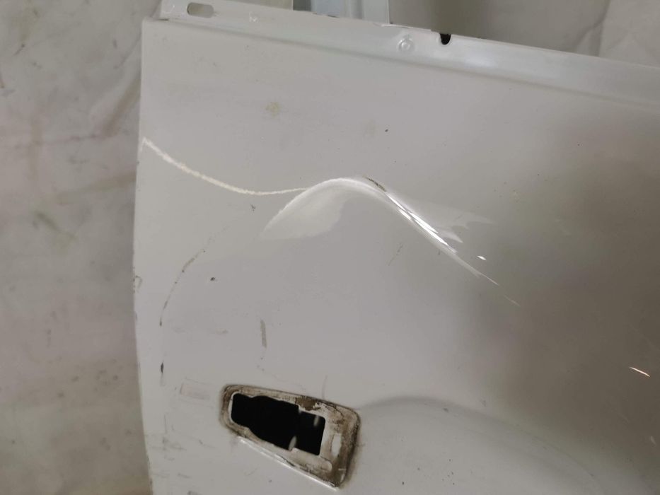 Дачия Сандеро / Dacia Sandero 3 [ - ] Оригинална, повредена предна дяс