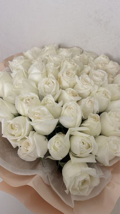 Продам свежие цветы