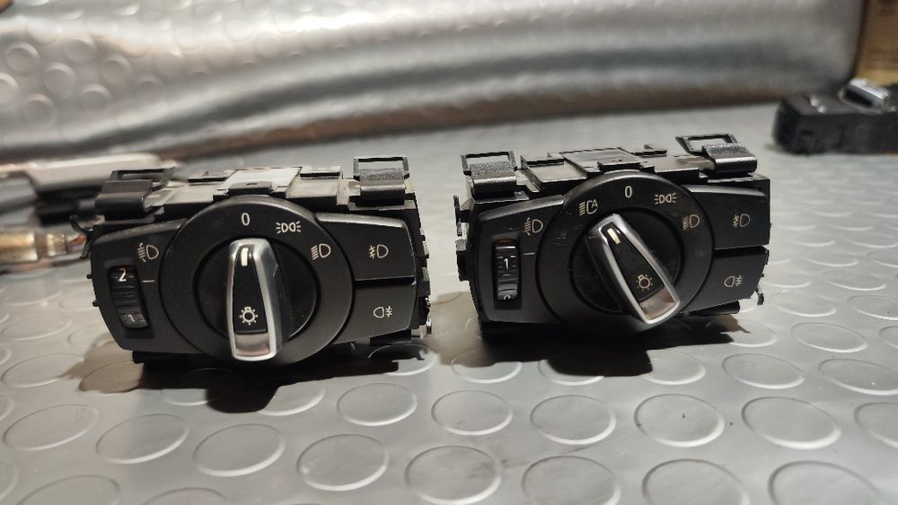 Бутони за светлини за BMW e90 e91 e92