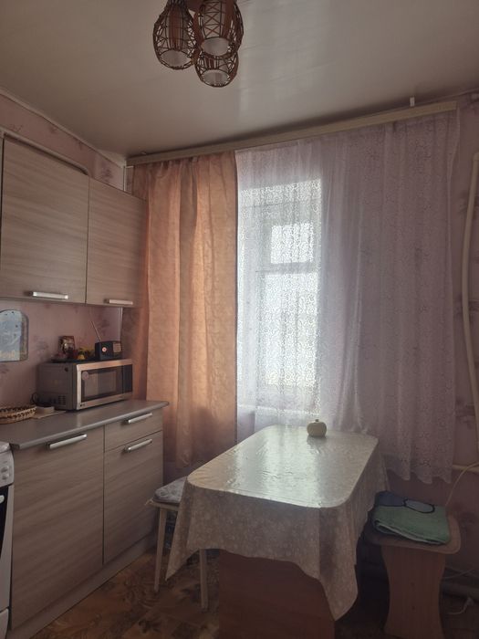 Сдаётся в аренду квартира