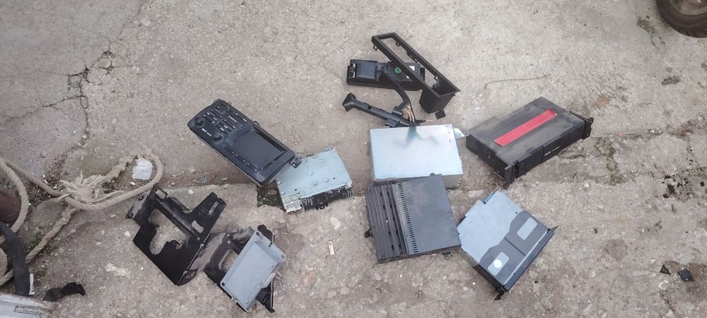 Бмв е46 323i  1998