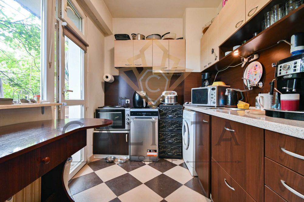 Продава се Двустаен апартамент в София, Западен парк - 70 кв.м за 2143 €/кв.м - Снимка #3