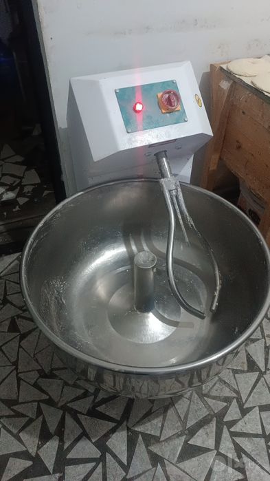 2 oy ishlagan meshalka 650$