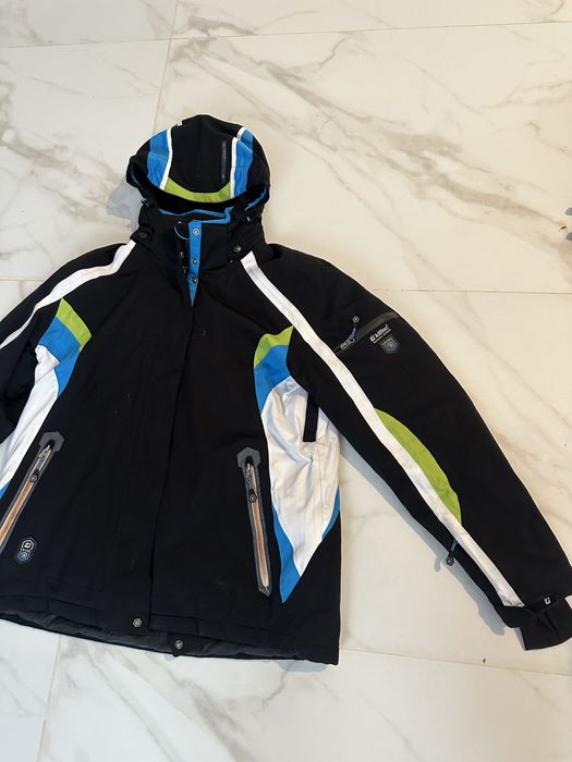 Geci de ski diferite modele