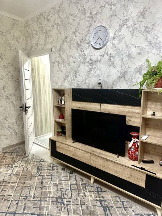 Аренда 2-х переделанная в 3-х ком. квартира для комфортного проживания