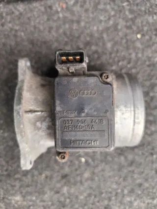 Волюметр дмрв гольф 3