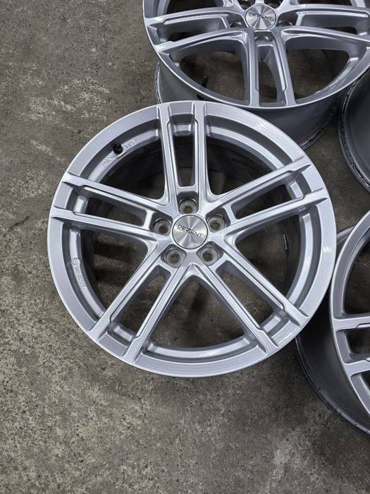 Джанти 18 / 5х108 - Ford, Volvo, Land Rover, Jaguar и др. 5x108