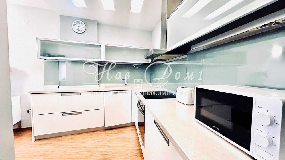 Продава се Тристаен апартамент в Варна, м-т Евксиноград - 100 кв.м за 2250 €/кв.м - Снимка #3