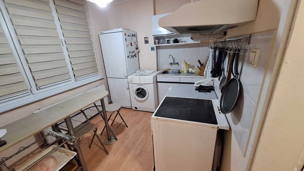 Продава се Двустаен апартамент в Самоков - 66 кв.м за 902 €/кв.м - Снимка #11