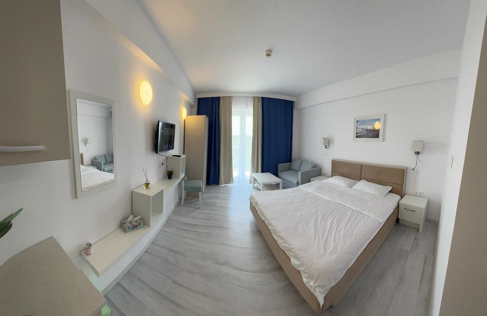 Studio Blaxy Resort Olimp
