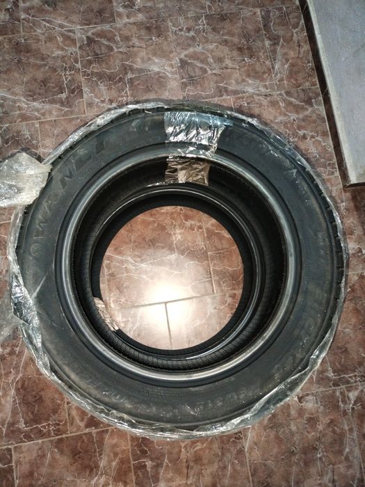 Продам шины зимние