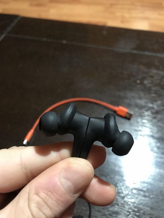 Casti JBL Endurance Run 2 Wireless