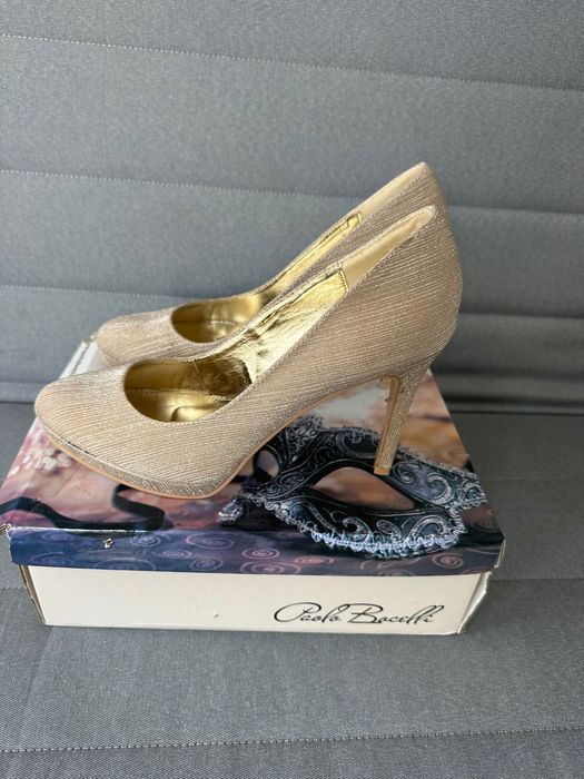 Дамски обувки  р40