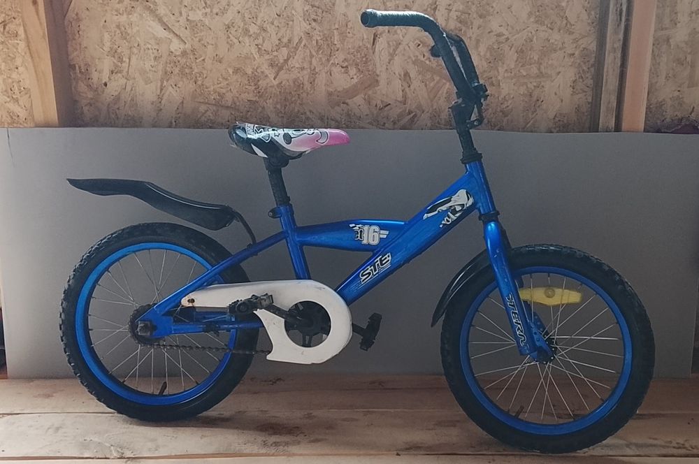 Продам велосипед