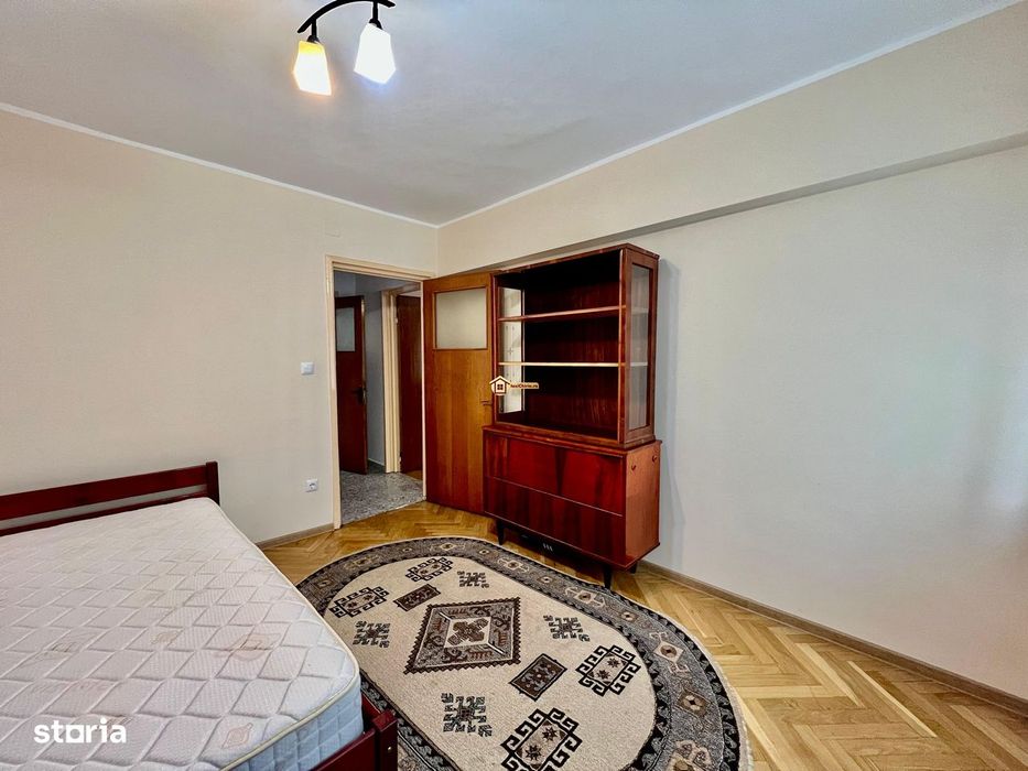 Apartament 3 camere Copou