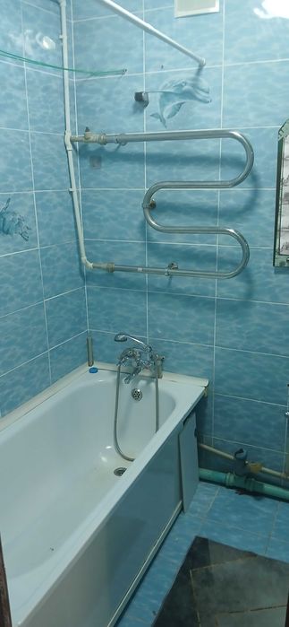 Продам двухкомнатную квартиру