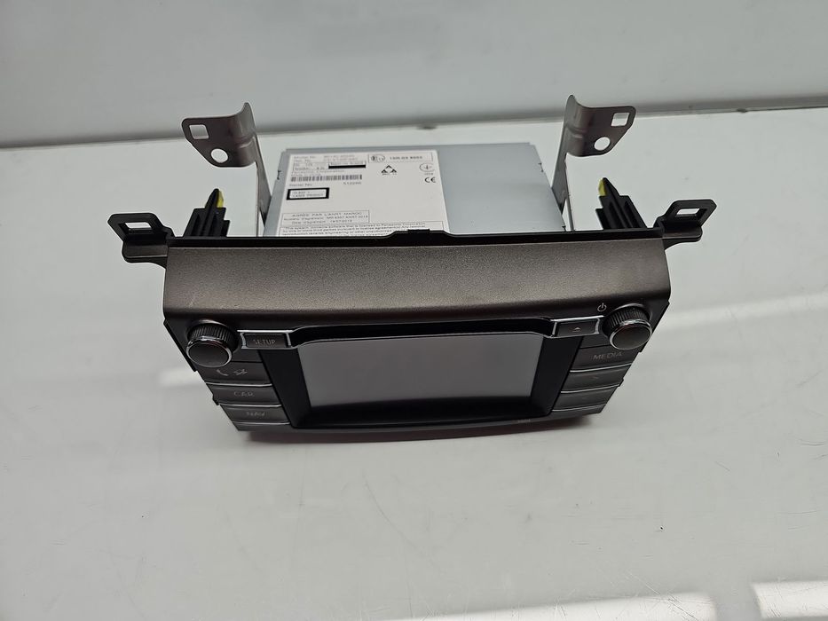 Radio CD cu navigatie Toyota Rav 4 IV (ZSA4, ALA4) [Fabr 2013-2018] 86
