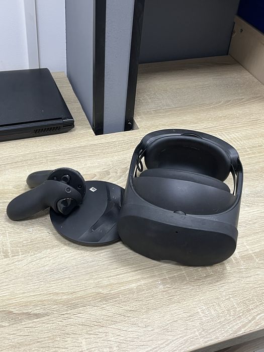 (Amanet Cashpoint) Meta Quest Pro VR - Stare Perfecta!