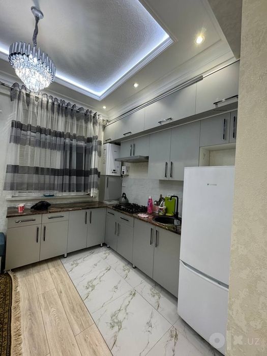 Юнсобод 8кв  3 хонали
