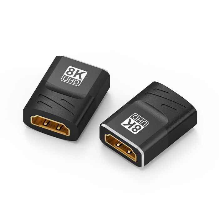 Соединительный штекер для кабеля HDMI (удлинитель)