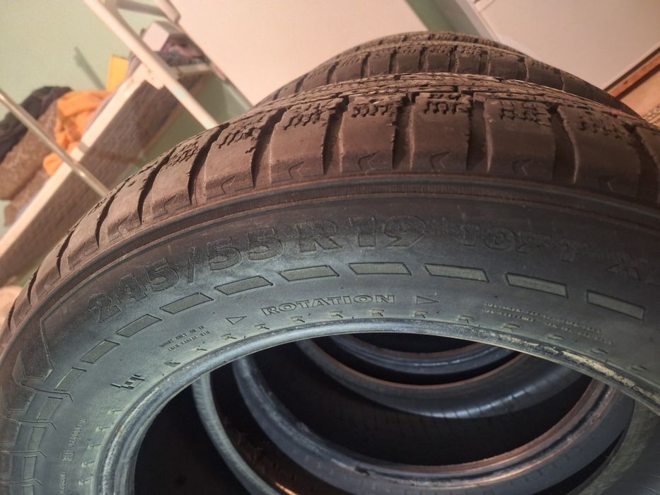 покрышка шипы лексус