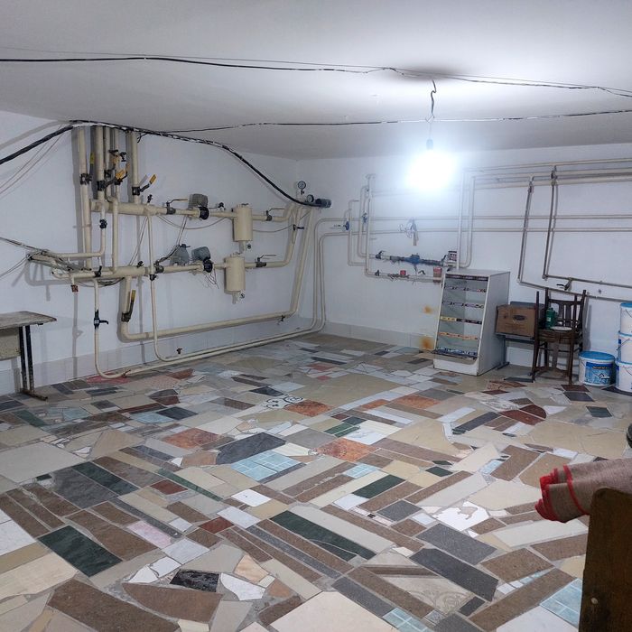 Сдаётся подвалное помещение.