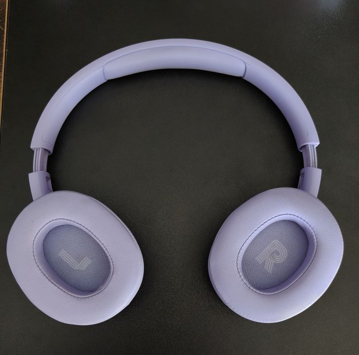 Слушалки JBL 770nc с гаранция