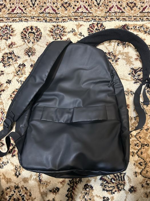 сумка классическая черная