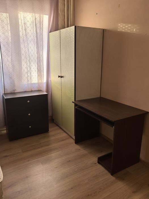 Тристаен апартамент Каменица 2