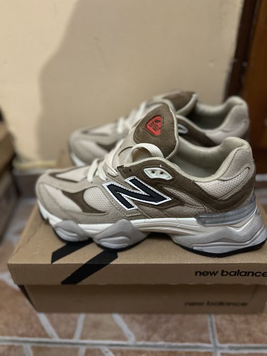 НОВИ! New Balance 9060