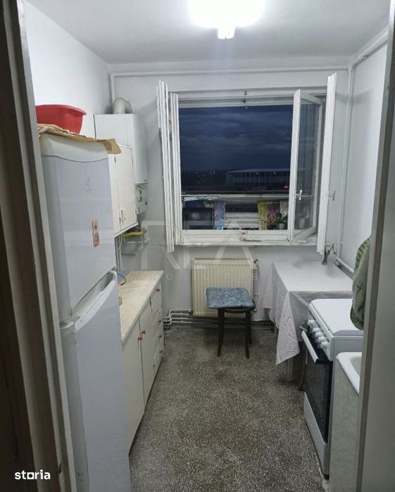 2 camere, 50mp, CENTRALA-Drumul Taberei / Hanul Drumetului