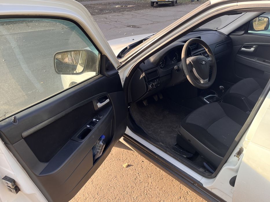 Lada Priora 2170