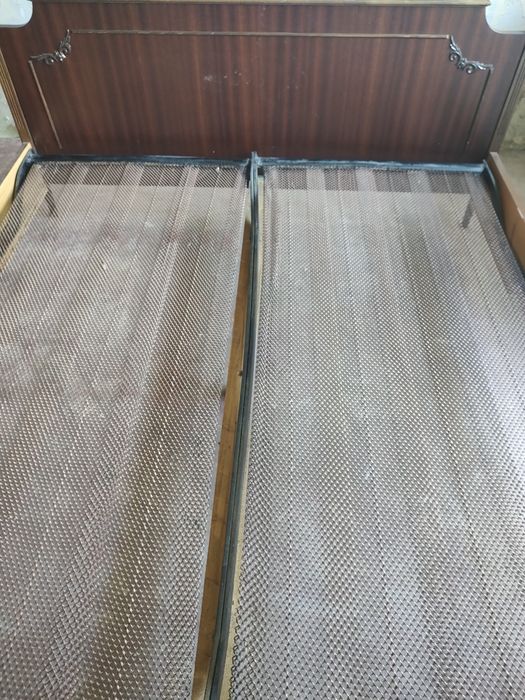 Старинна спалня.