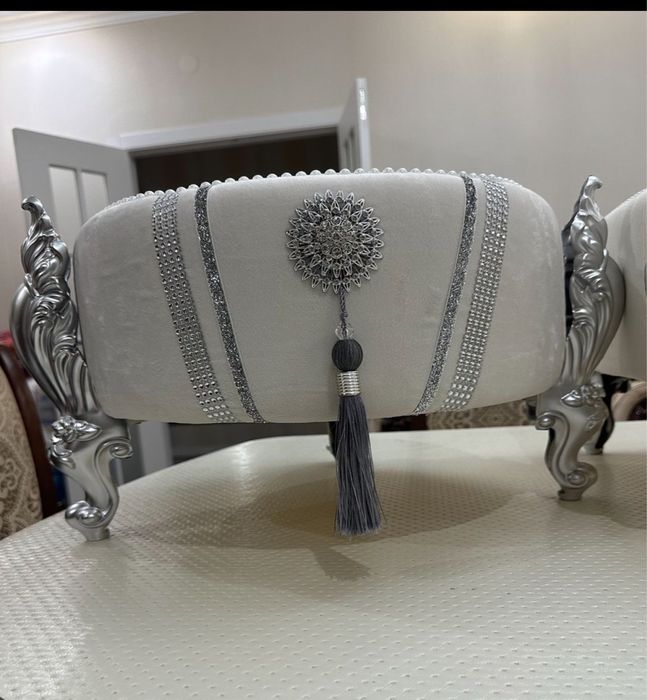 Корзина құдалық тойбастар қоржын прокат