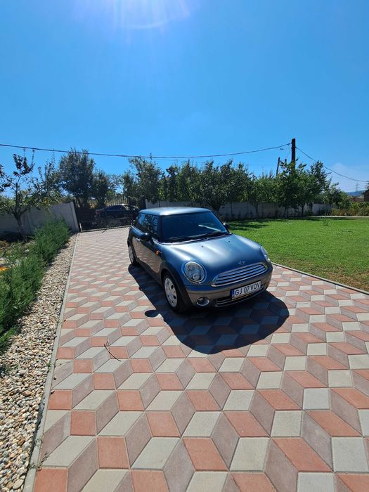 Mini Cooper de vanzare