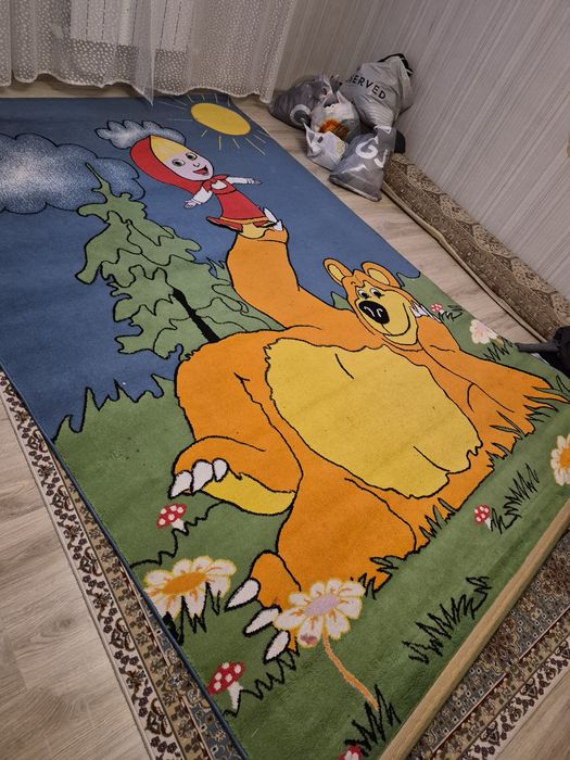 Продам ковер 2×3