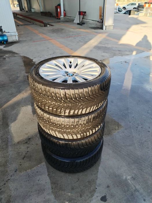 Bmw джанти 19-ки БМВ