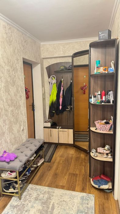 Квартира продажа 2х комнаты 65 квадрат
