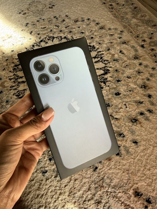 Iphone 13 pro max