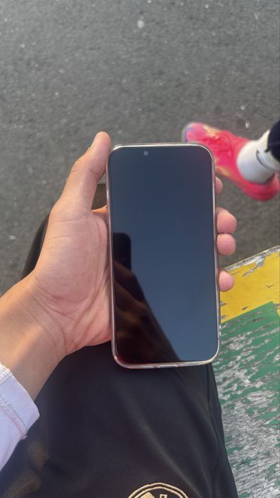 iPhone 13 pro  256 gb