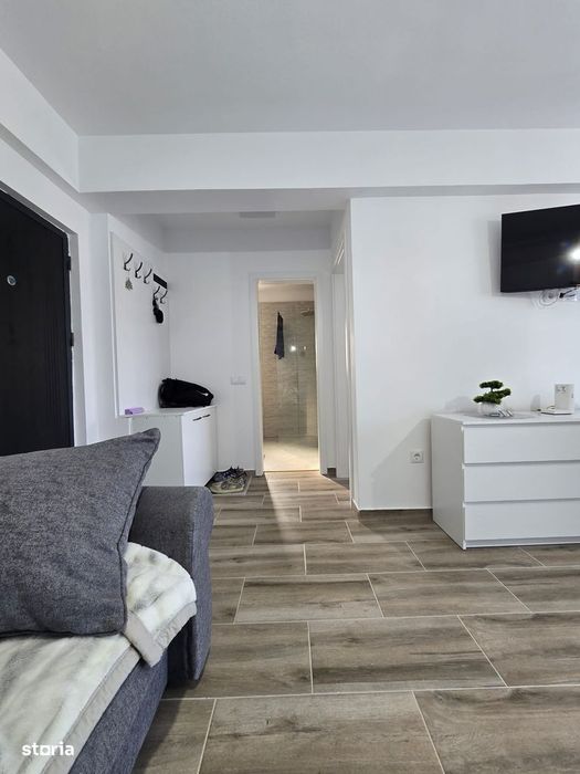 Strada Venus zona Calea Baciului - Petrom - Apartament 2 camere nou