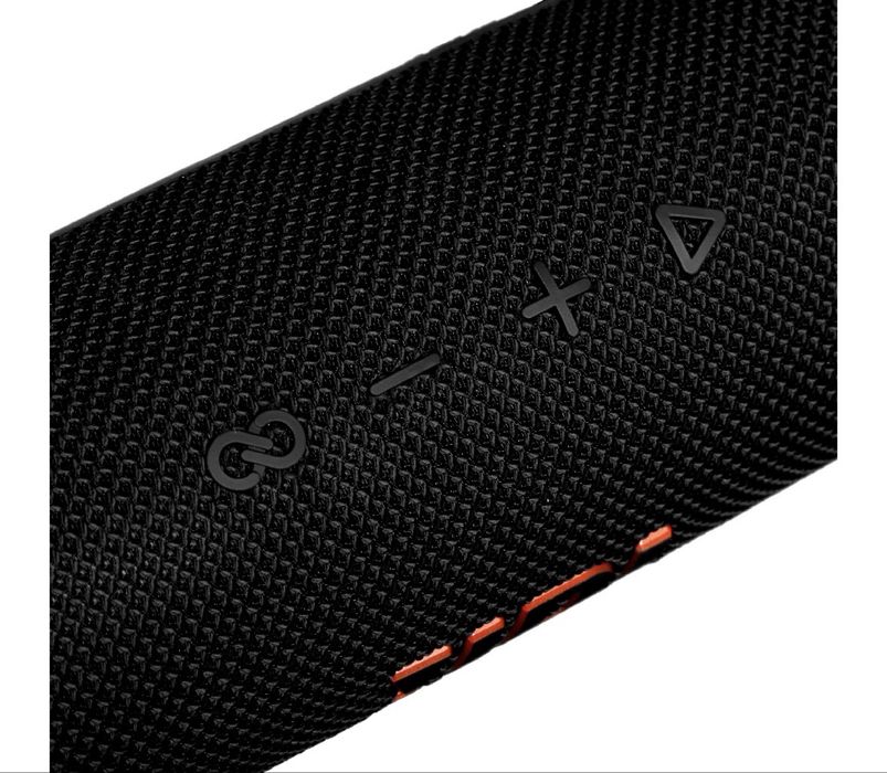 Портативная колонка JBL Flip 6