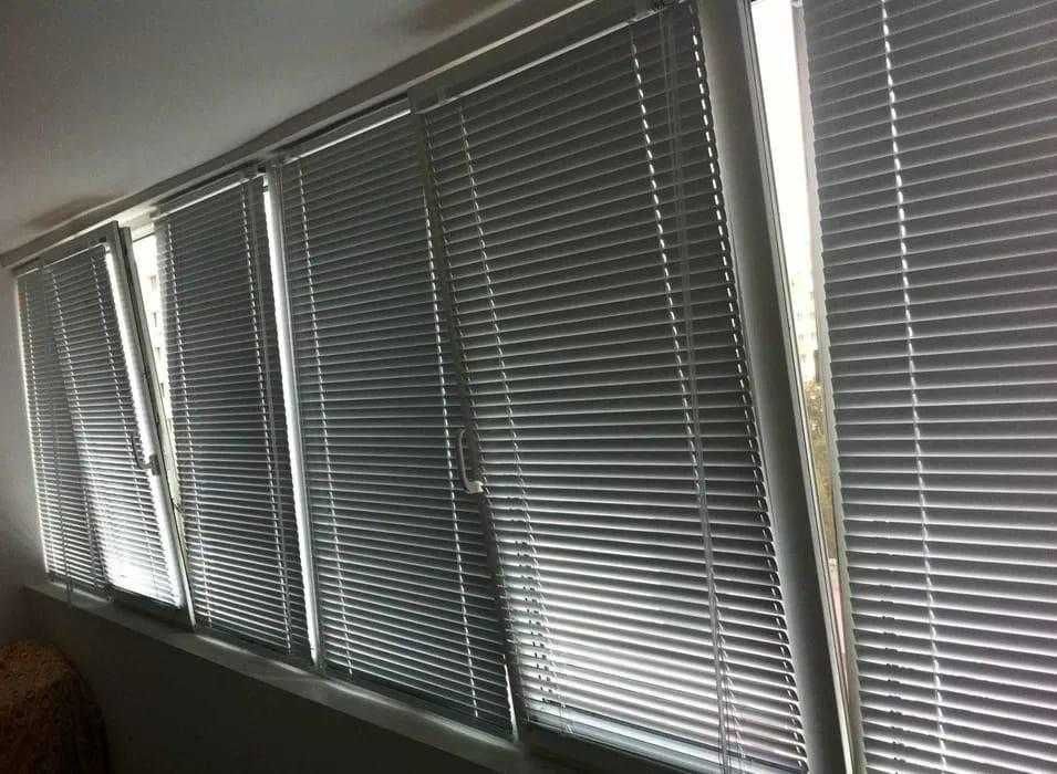 Jaluzele verticale / orizontale