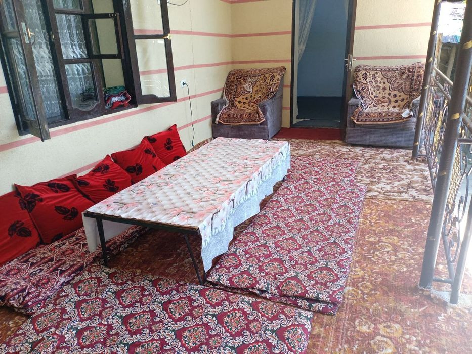 Дача Сотилади (Dacha Sotiladi) Bo'stonliq tumani (Sijjak qishlog'i)