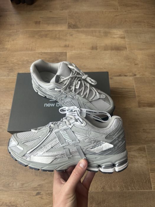 New balance 1906 A